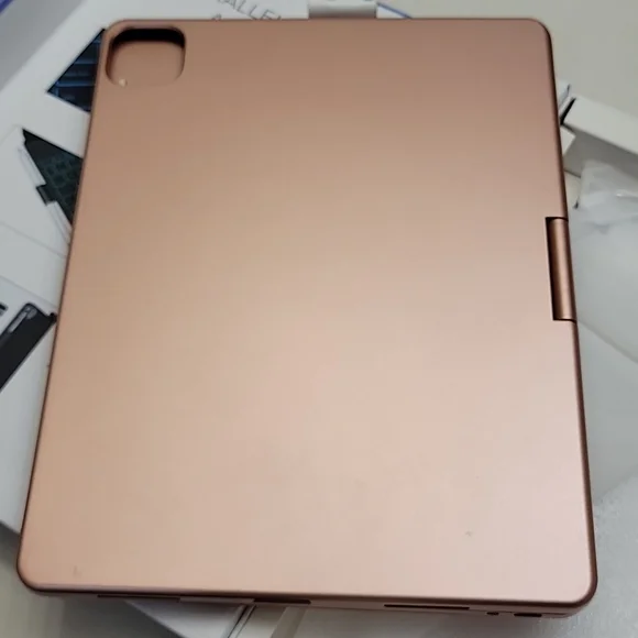 Flexbook touch iPad Pro 11 case